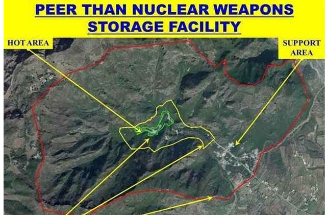 परमाणु पाकिस्तान
