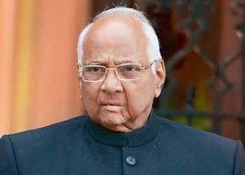 शरद पवार कांग्रेस पार्टी राफेल