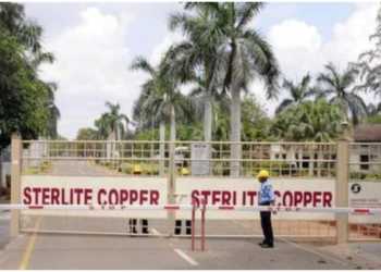 स्टरलाइट विरोध