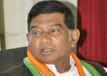 अजीत जोगी कांग्रेस