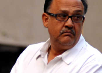 आलोक नाथ नंदा