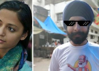 शेहला तेजिंदर