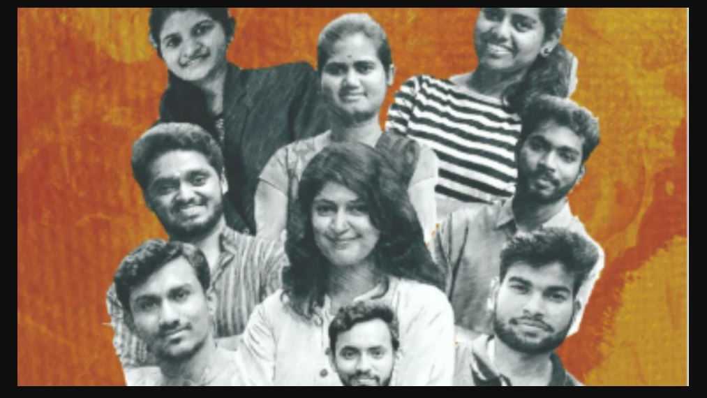 एबीवीपी हैदराबाद