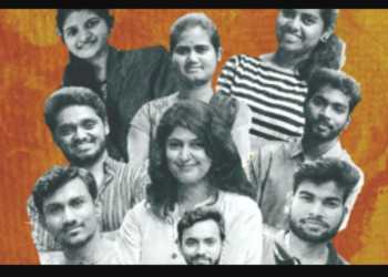 एबीवीपी हैदराबाद