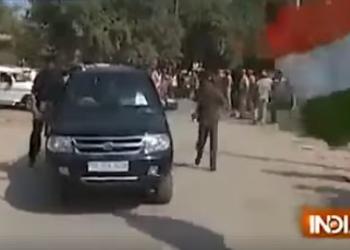 राजस्थान राहुल गांधी