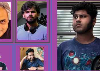 सिर्फ उत्सव चक्रवर्ती ही नहीं बल्कि और भी हैं जिनपर लगे हैं यौन उत्पीड़न के आरोप