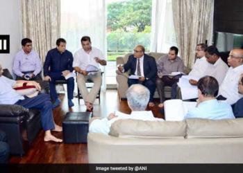 मनोहर पर्रिकर