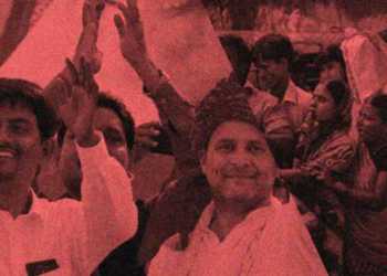 अल्पेश ठाकोर गुजरात