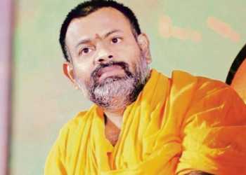 स्वामी परिपूर्णानंद बीजेपी