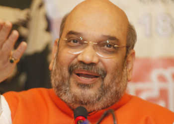 अमित शाह पश्चिम बंगाल