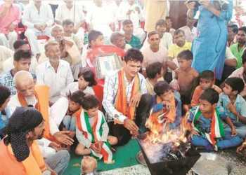 बागपत मुस्लिम हिंदू