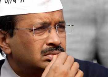 आम आदमी पार्टी खालिस्तान