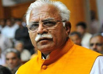 खट्टर हरियाणा