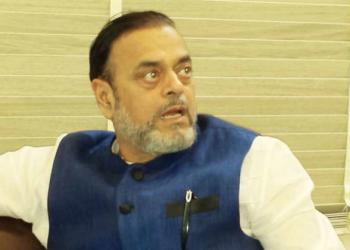 अबू अजमी योगी