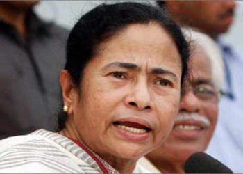 ममता बनर्जी पश्चिम बंगाल संघीय व्यवस्था