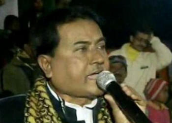 टीएमसी सांसद ममता