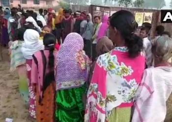 छत्तीसगढ़ चुनाव