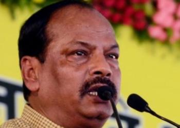 रघुवर दास मोबाइल झारखंड