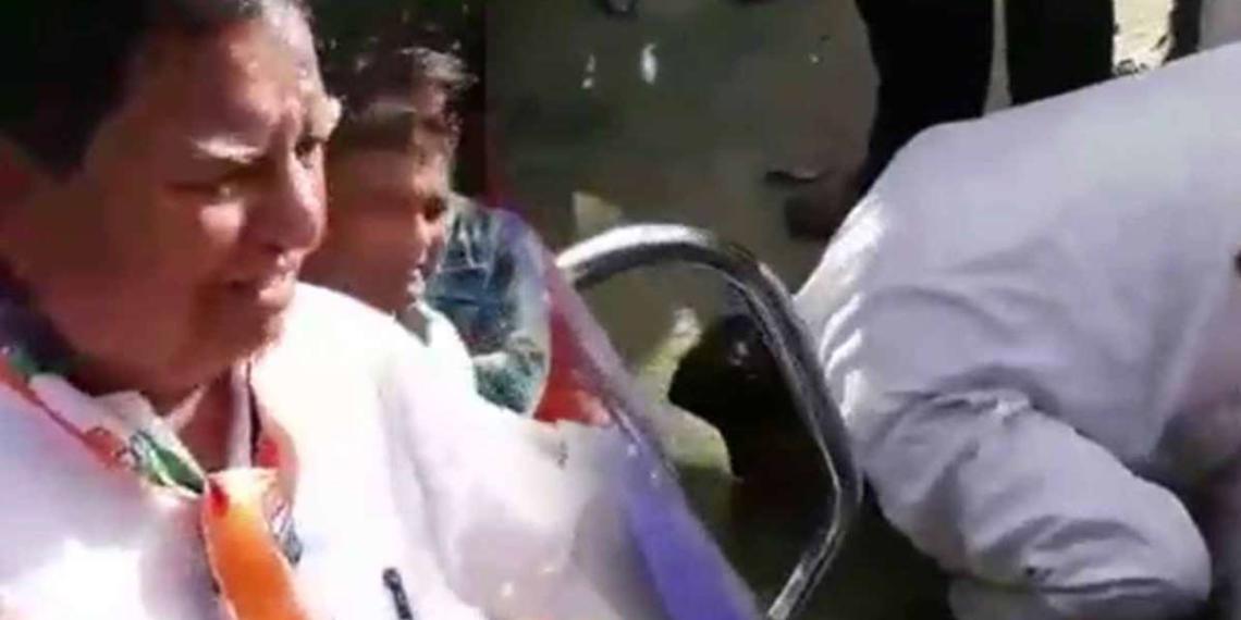 कांग्रेस राजस्थान