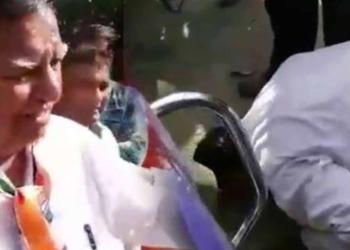 कांग्रेस राजस्थान