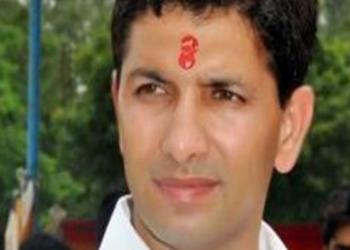 जीतू पटवारी कांग्रेस विधायक