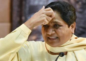 मायावती ब्राह्मणों