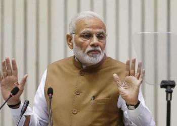 पीएम मोदी सर्वे