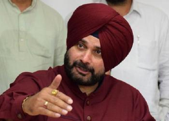 नवजोत सिंह छत्तीसगढ़ चुनाव