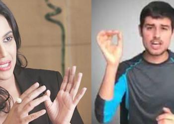 ध्रुव राठी बीबीसी