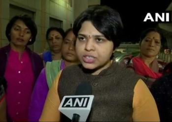 तृप्ति देसाई सबरीमाला