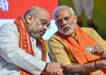 योगेंद्र यादव बीजेपी चुनाव