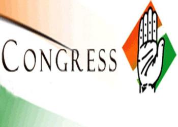 कांग्रेस नाक राजस्थान