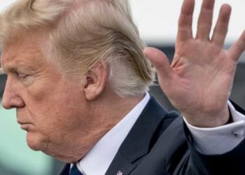 अमेरिका पाकिस्तान ट्रंप