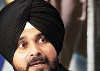 नवजोत सिंह कांग्रेस