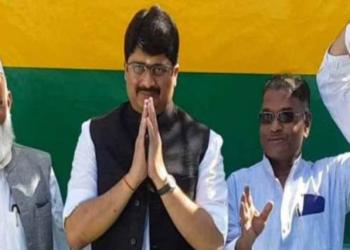 राजा भैया की नई पार्टी