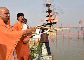 योगी गढ़मुक्तेश्वर