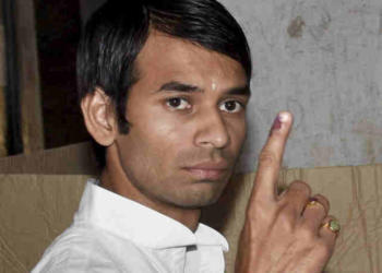 तेज प्रताप