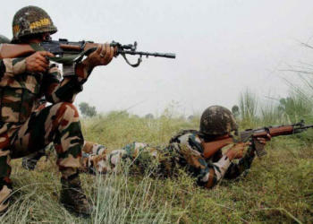 आतंकी कश्मीर