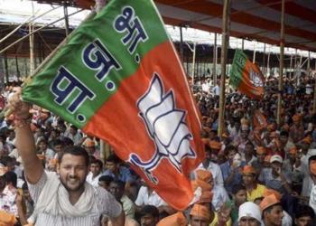 राजस्थान बीजेपी उपचुनाव