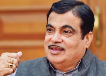 नितिन गडकरी मीडिया