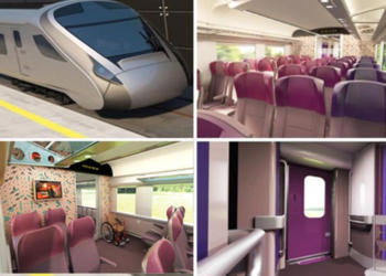 ट्रेन-18 रेलवे भारतीय