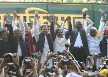 किसान आंदोलन