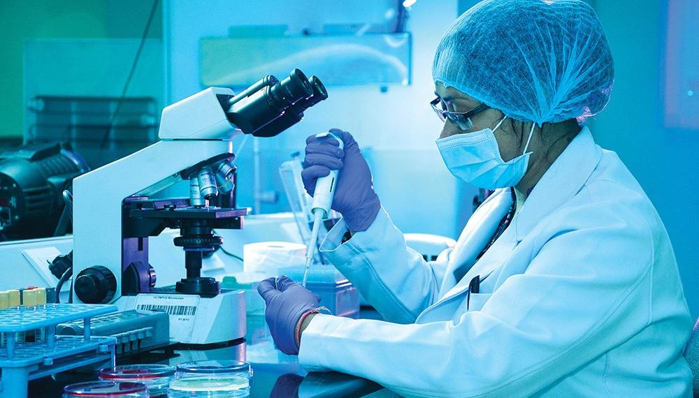 पैथोलॉजी लैब मोदी