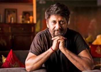 विवेक अग्निहोत्री ‘द ताशकंद फाइल्स’ कांग्रेस