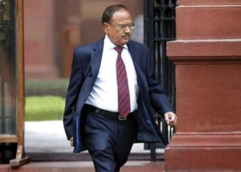 एनएसए अजीत डोभाल भारत