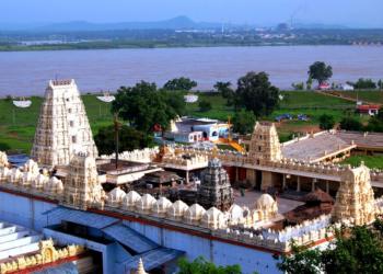 भद्राचलम तेलंगाना बीजेपी