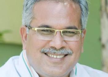 भूपेश बघेल छत्तीसगढ़ सेक्स सीडी