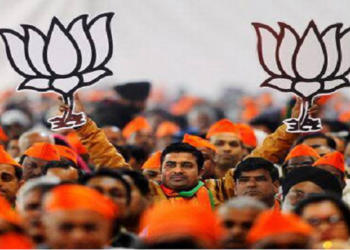 राम मंदिर बीजेपी हिंदुत्व