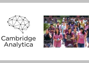 कैम्ब्रिज एनालिटिका यूपीएससी