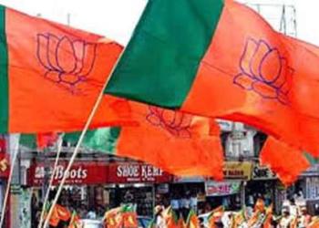 हरियाणा नगर बीजेपी